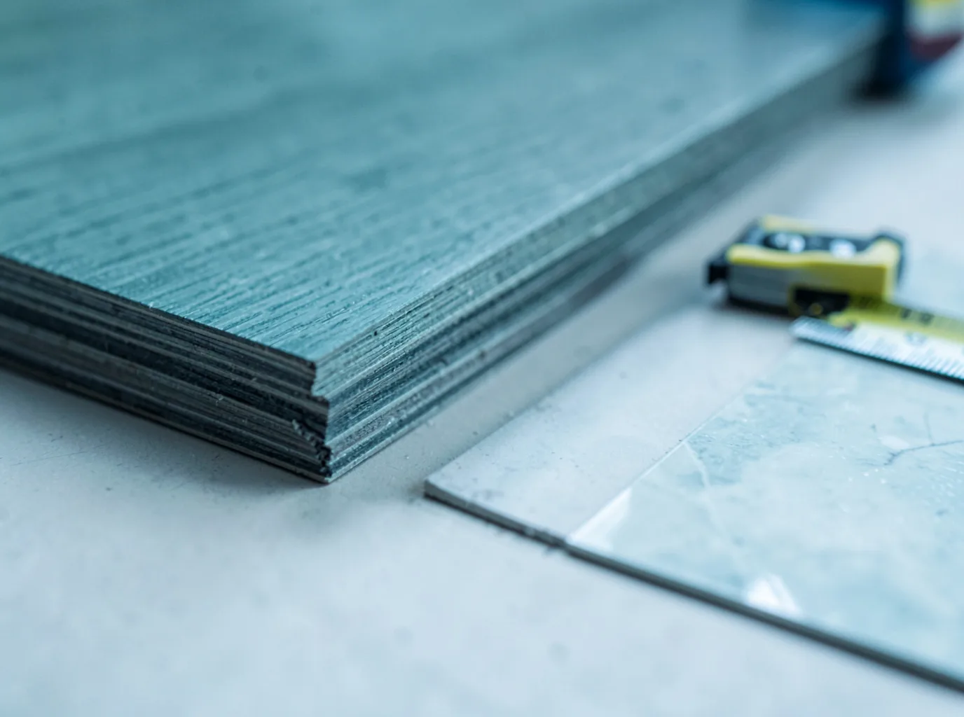 Luxury Vinyl Plank Installation New Germantown, PA FAQs